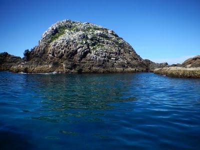 Nguthungulli Julian Rocks Nature Reserve