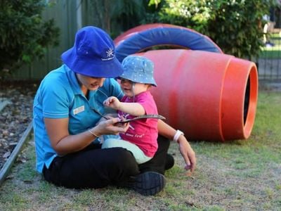 C&K Walker Street Community Childcare Centre