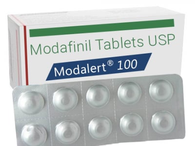 Modafinil4Australia