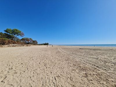 Casuarina Beach