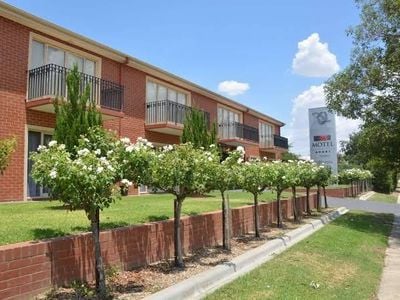 Wagga RSL Motel