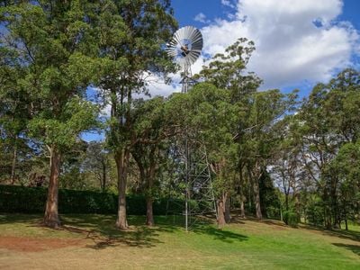 Boyce Gardens - University of Queensland