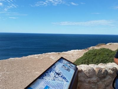 Great Australian Bight Marine Park