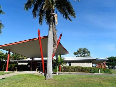 Kirwan Health Campus - Townsville Hospital and Health Service