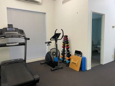 Renewal Physiotherapy South Yarra