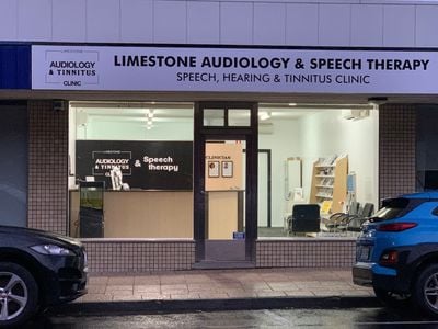 Limestone Audiology & Tinnitus Clinic