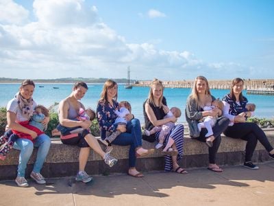 Warrnambool Breastfeeding Centre