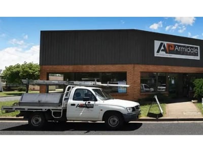 Armidale Plumbing