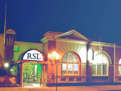 Horsham RSL Club