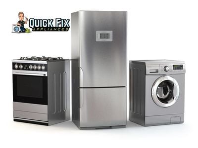 Quick Fix Appliances