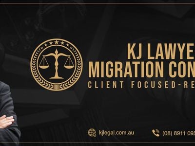 KJ Lawyers & Migration Consultants