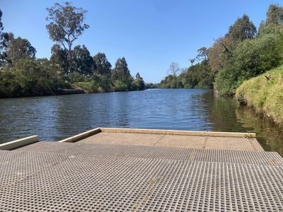 Bairnsdale parkrun