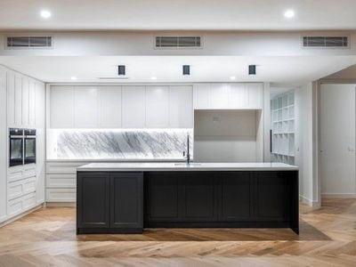 ACT Premium kitchens