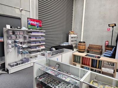 Gimko Hobby Shop