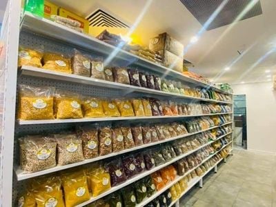 Sambandha South Asian Grocery