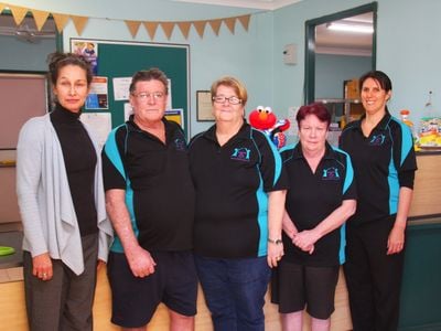 Bundaberg Disability Resource Centre & Toy Library