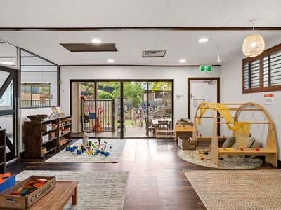 Guardian Childcare & Education Lilyfield (formerly Billy Kids)