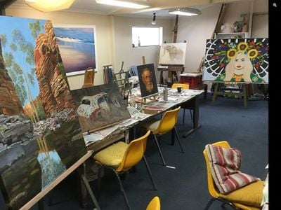 Panorama Art Group