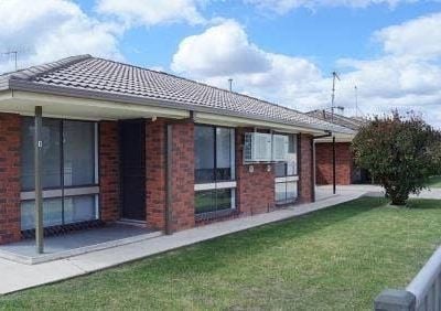 Maude Street Apartments