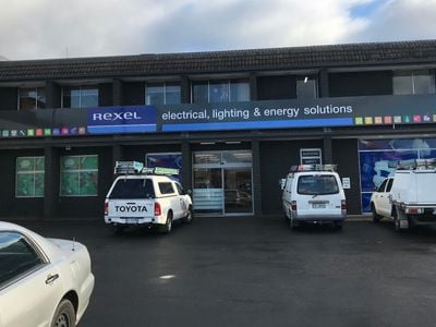 Rexel Electrical Supplies North Hobart