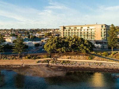 Port Lincoln Hotel