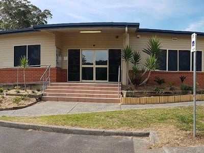 Narara Community Centre