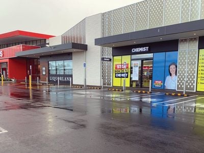 Star Discount Chemist Sturt Street