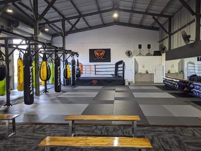 Methodical Muay Thai