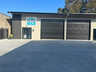 Coastal Edge Physio