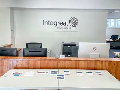 Integreat Queensland - Gladstone