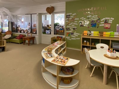 Murray Bridge Preschool Kindergarten