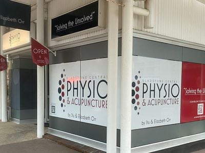 Gladstone Central Physio and Acupuncture