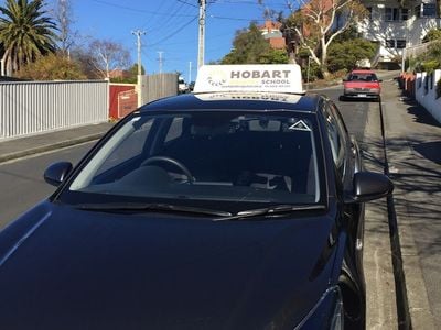 Hobart Driving School