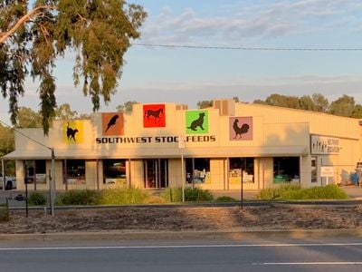 Southwest Stockfeeds & Saddlery Southwest Stockfeeds & Saddlery