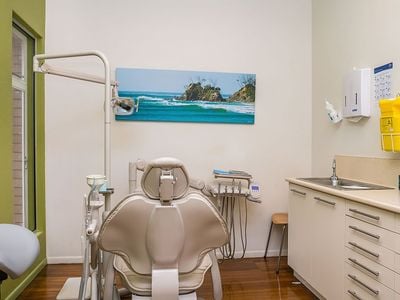 Helms & White Dental (Conway House Dental)