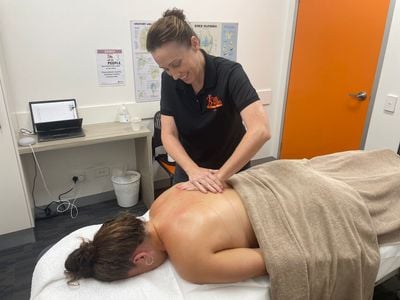 Cairns Total Physio - Redlynch