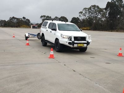 Armidale Traffic Education Centre