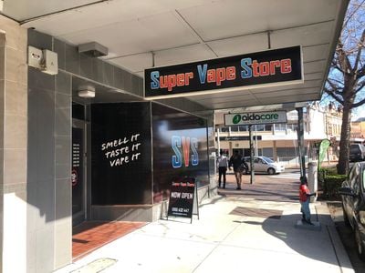 Super Vape Store - Maitland