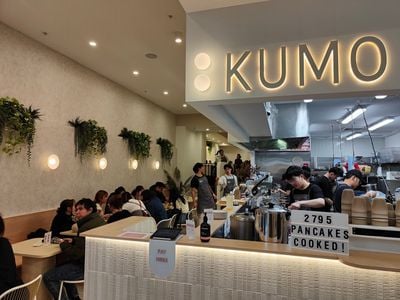Kumo Desserts Melbourne Kumo Desserts Melbourne
