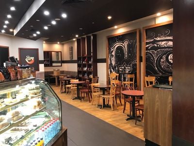 Gloria Jean's Coffees North Mackay