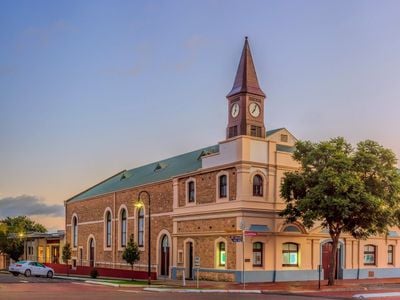 Murray Bridge Performing Arts + Function Centre