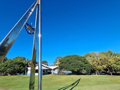 Gladstone Marina