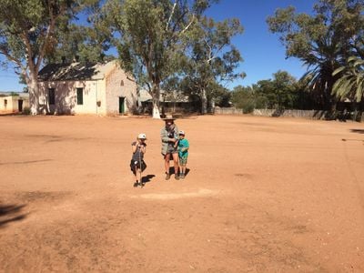 Hermannsburg Historic Precinct