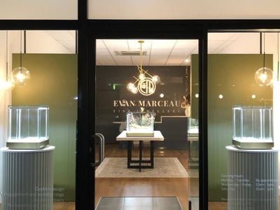 Evan Marceau Fine Jewellery