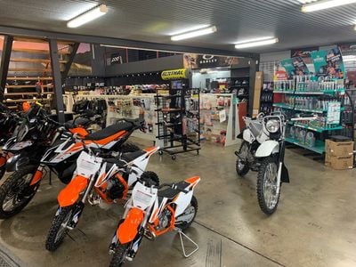 Shepparton Motorcycles