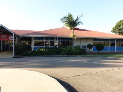 TAFE Queensland Hervey Bay campus