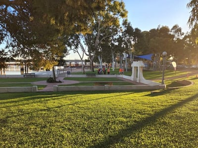 Port Augusta parkrun