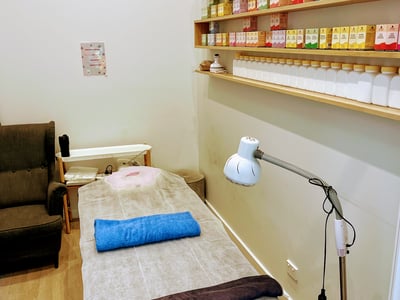 Herbalance Natural Therapy Clinic