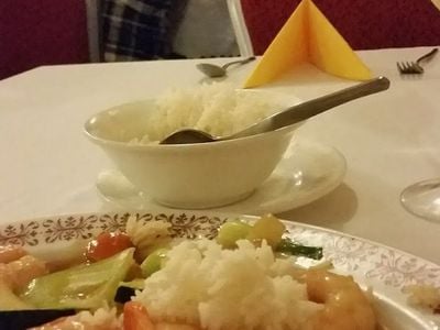 Mandarin Palace Chinese Restaurant Lismore