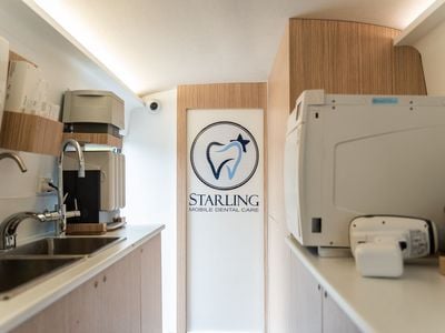 Starling Mobile Dental Care